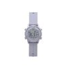 Παιδικό ψηφιακό ρολόι χειρός - 600 - 758372 - Grey
