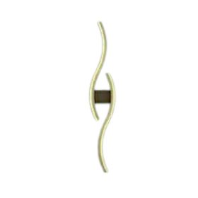 Επιτοίχιο φωτιστικό LED - H3 - 942836