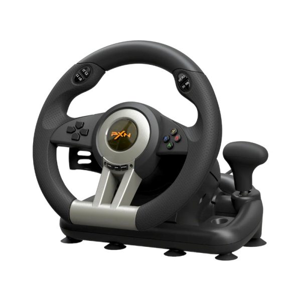 Σετ τιμονιέρα gaming - PXN-V3PRO - 901248