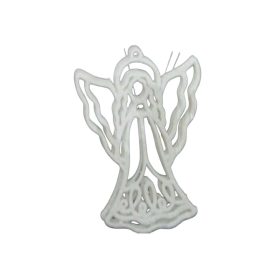 Σετ Χριστουγεννιάτικα στολίδια - 14cm - 2pcs - 231567