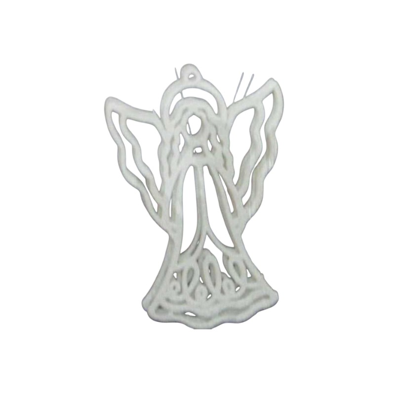 Σετ Χριστουγεννιάτικα στολίδια - 14cm - 2pcs - 231567