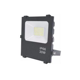 Προβολέας LED - 30W - IP66 - 6500K - 003098