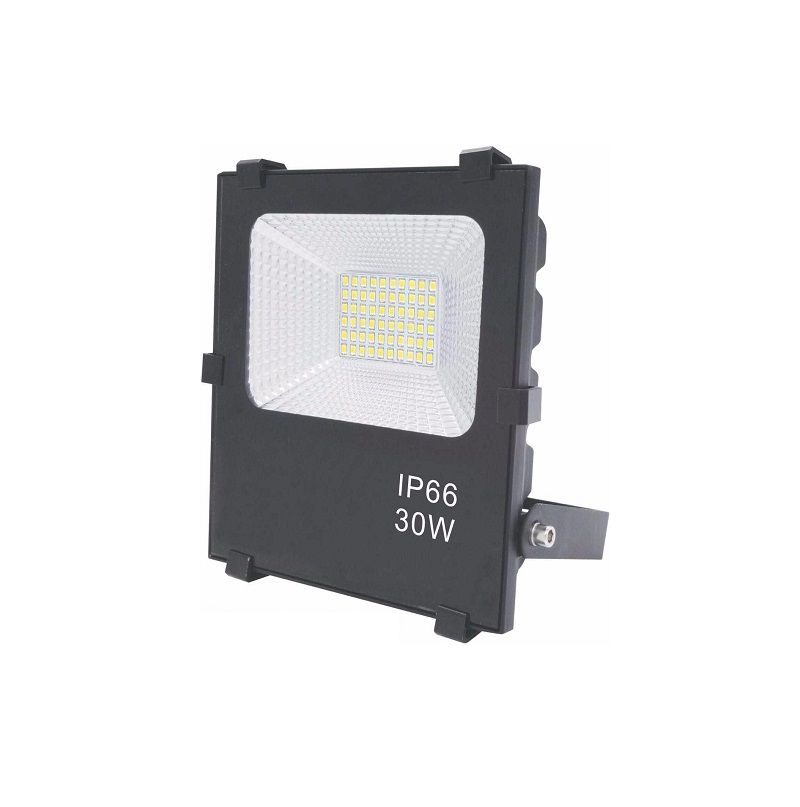 Προβολέας LED - 30W - IP66 - 6500K - 003098