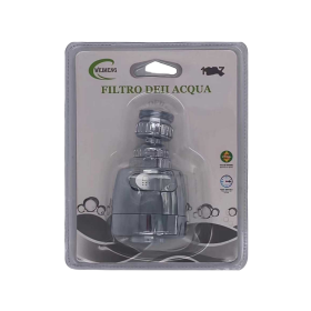 Φίλτρο κεφαλής βρύσης ρυθμιζόμενο - 88030