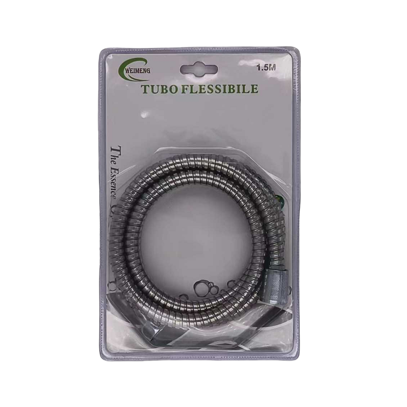 Σπιράλ ντουζιέρας - 1.5m - 88059