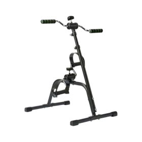 Στατική πεταλιέρα γυμναστικής με λαβές - 83081 - 150035