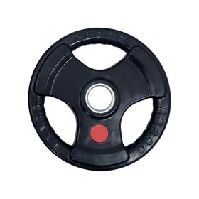 Δίσκος βάρους γυμναστικής αντιολισθητικός - 80118 - 15kg - 150103