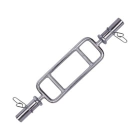 Μπάρα εκγύμνασης τρικεφάλων - 80159 - 150455