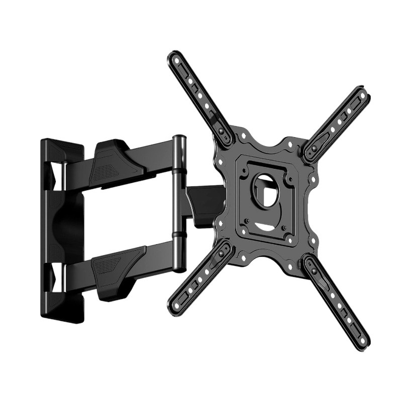 Επιτοίχια βάση τηλεόρασης για διάσταση 32"-65" - P4 - 170536