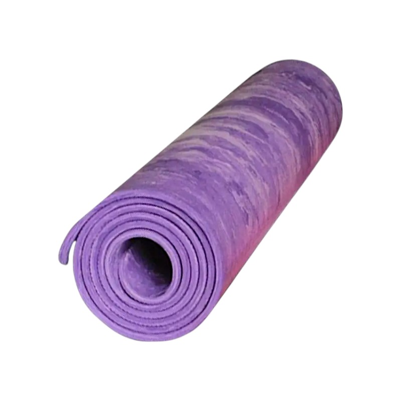 Στρώμα γυμναστικής Yoga/Pilates - 8mm - EVA - 84048 - 290113