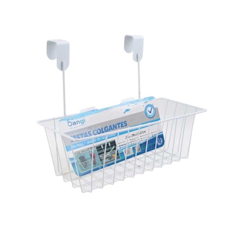 Ράφι μπάνιου κρεμαστό - 57888