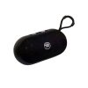 Ασύρματο ηχείο Bluetooth - TG-691 - 813539 - Black