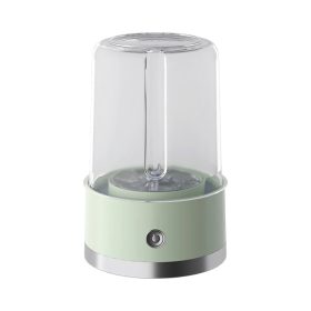 Φορητό επαναφορτιζόμενο πλυντήριο ρούχων mini - YY-202555 - 863545 - Green