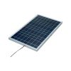 Μονοκρυσταλλικό ηλιακό πάνελ - Solar Panel - 30W - 919024