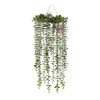Διακοσμητικό τεχνητό φυτό κρεμαστό - 55cm - 48BG20 - 313243