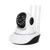 Κάμερα ασφαλείας εσωτ. χώρου - V380 Pro - Wi-Fi - 321001