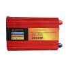 Power Inverter - Μονοφασικό - 3000W - DC-24V - 602210