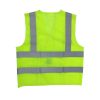 Γιλέκο ασφαλείας με ανακλαστικά - 120g - XL - 026573
